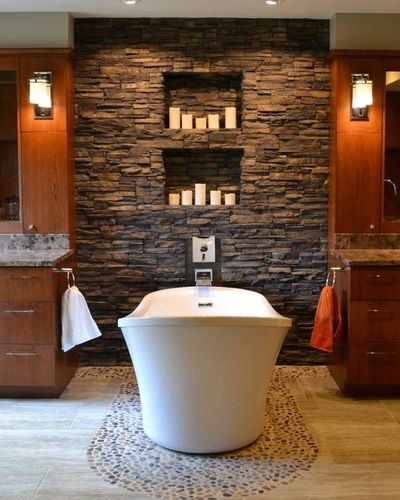 Bathroom 19