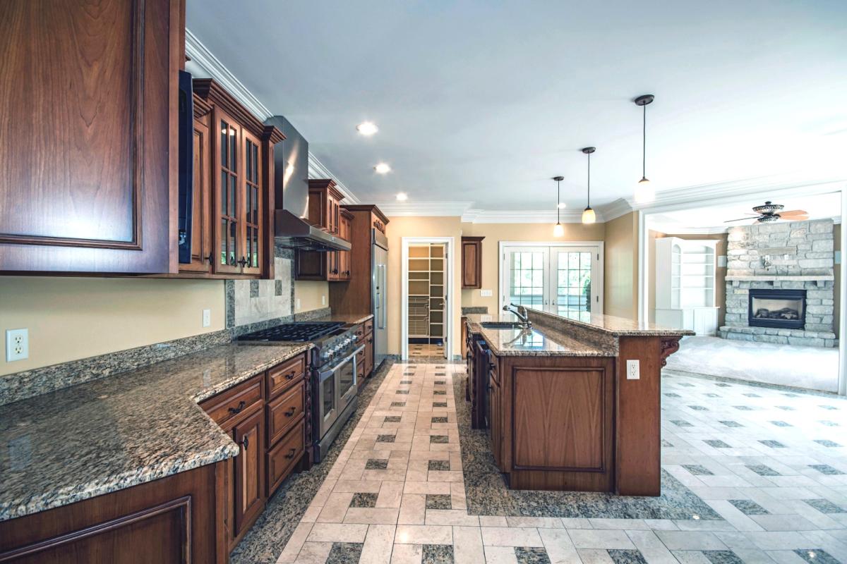 Kitchen Remodeling 14