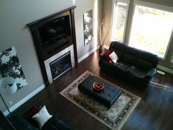 fire place 1 c