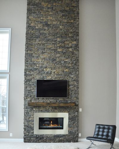fire place 10c