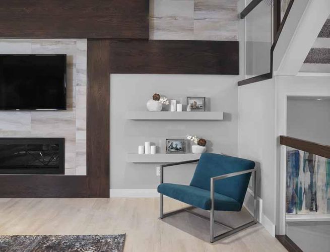 fire place 12c
